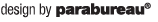 design by parabureau